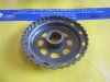Ford - RING GEAR SHELL - 9L8Z 7A019